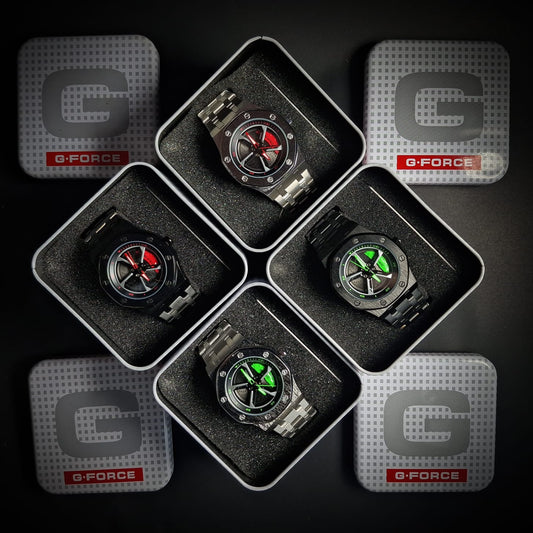 Reloj G-FORCE Rin